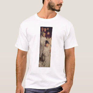 Gremium der Mönche T-Shirt