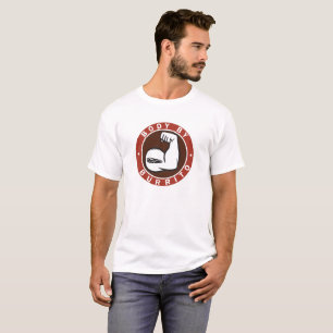 Gremium von Burrito T-Shirt
