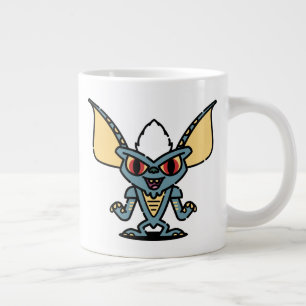 Gremlins   Niedliches Comic Streifen Jumbo-Tasse