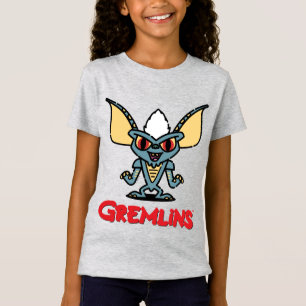 Gremlins   Stripe Süße Comicfigur T-Shirt