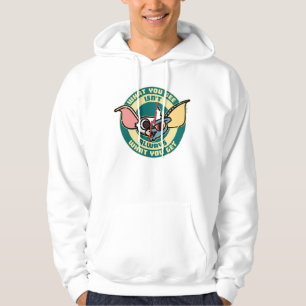 Gremlins Was du siehst, ist nicht immer, was du Hoodie