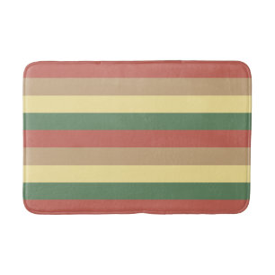 Gren Tea Bath Mat Badematte