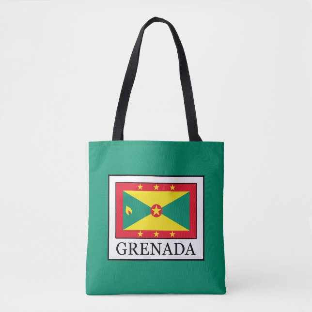 Grenada (Vorderseite)