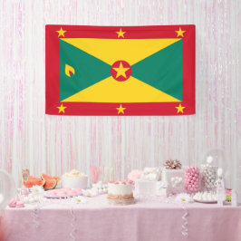 Grenada Banner