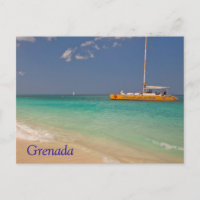 Grenada Beach