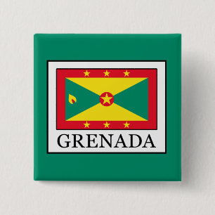 Grenada Button