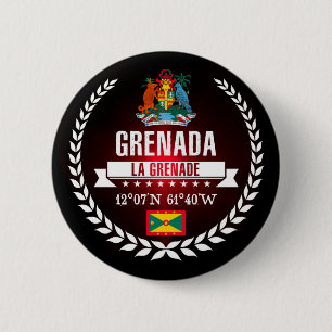 Grenada Button