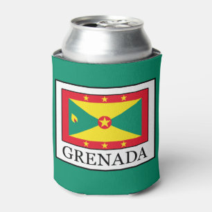 Grenada Dosenkühler