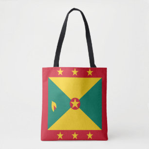 Grenada-Flagge