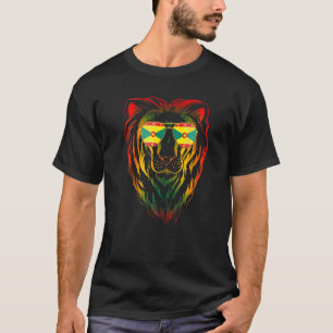 Grenada-Flagge Für Leute Männer Frauen Kinder T-Shirt