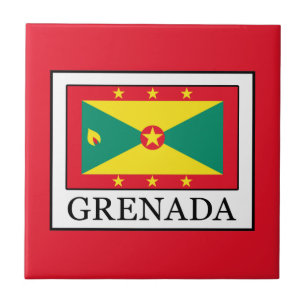 Grenada Fliese
