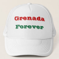 Grenada für immer