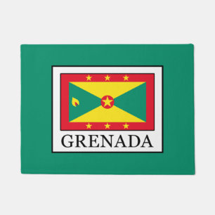 Grenada Fußmatte