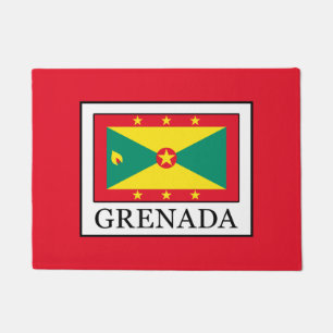 Grenada Fußmatte