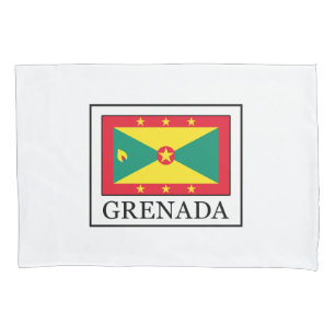 Grenada Kissenbezug