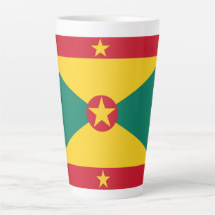 Grenada Milchtasse