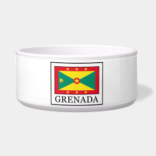 Grenada Napf