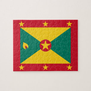 Grenada Puzzle
