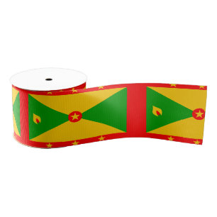 Grenada Ripsband