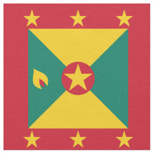 Grenada Stoff