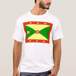 Grenada T-Shirt