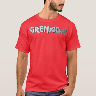 Grenada T-Shirt