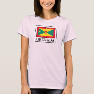 Grenada T-Shirt