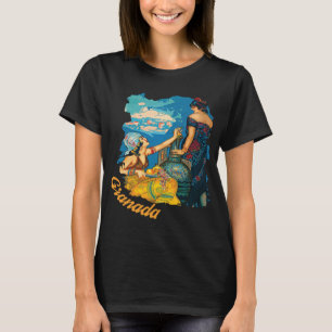 Grenada T-Shirt