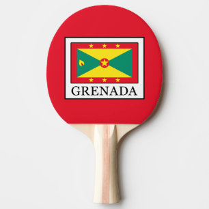 Grenada Tischtennis Schläger