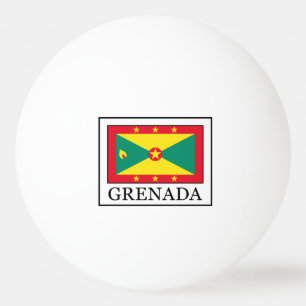 Grenada Tischtennisball