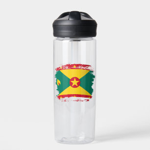 Grenada Trinkflasche