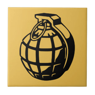 GRENADE FLIESE