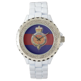 Grenadier Guards Uhr