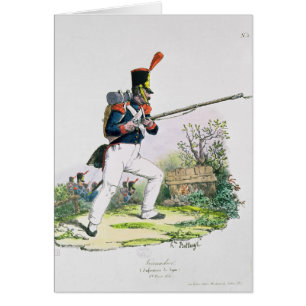 Grenadier-Schutz