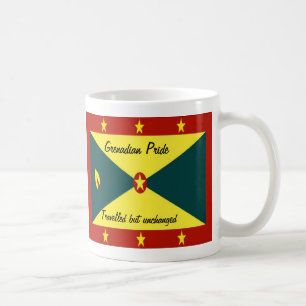 Grenadieraffenkaffee Tasse