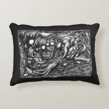 Grendel Mother Dream