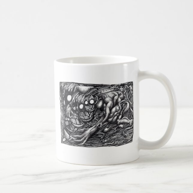 Grendel-Mutter-Traum_ Tasse (Rechts)