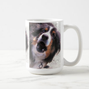 GRENZCOLLIE TASSE