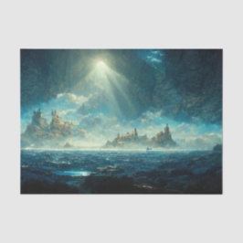 Grenze 2 seidenpapier