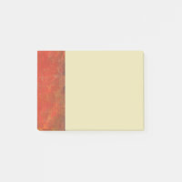 Grenze mit Abstraktem Hintergrund mit roter Textur