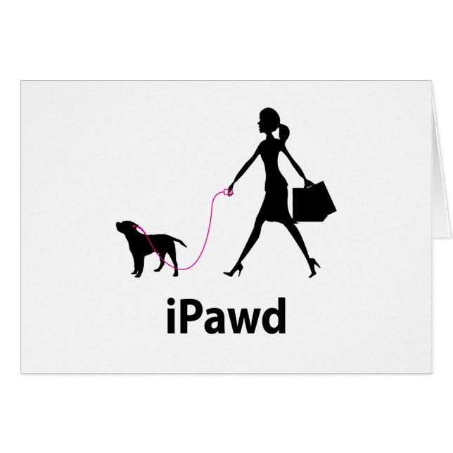 Grenze Terrier (Vorderseite (Horizontal))