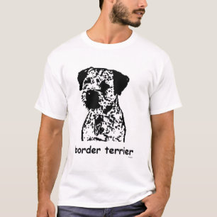 Grenze Terrier T-Shirt