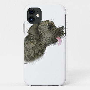 Grenze Terrier, tony fernandes Case-Mate iPhone Hülle