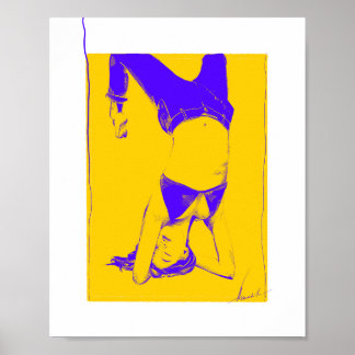 Grenzen24 Poster