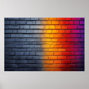 Grenzen des Lichts Poster