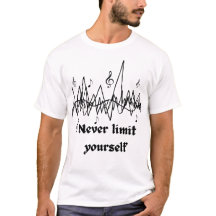 Grenzen Sie sich niemals selbst | Motivierend Mini