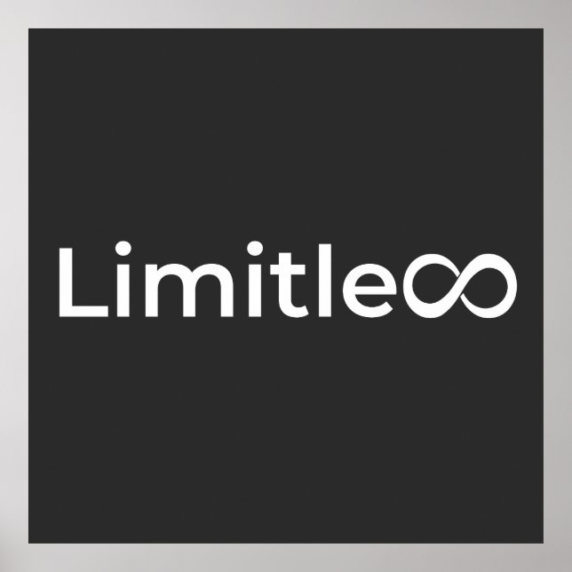 grenzenlos poster (Vorne)