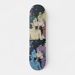 grenzenlos skateboard