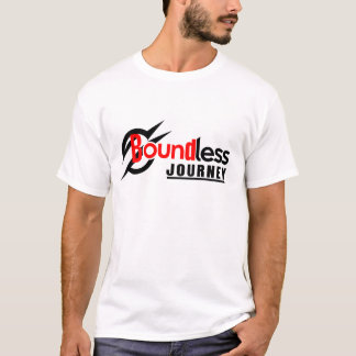 Grenzenlose Reise T-Shirt