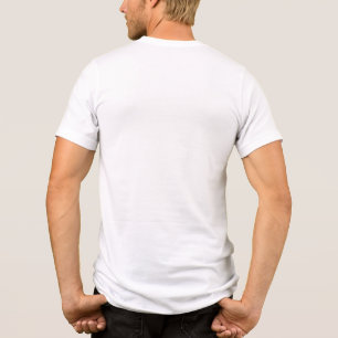 Grenzenloser Operator Cyberpunk Streetwear Tri-Blend Shirt